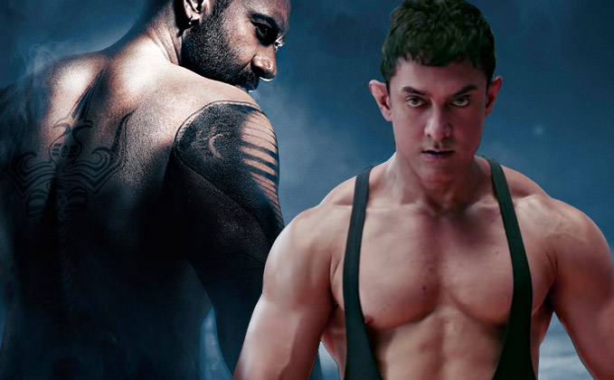 Can Dangal Beat Sultan's Opening Day Collections?