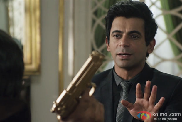 Coffee With D Song | Ft. Sunil Grover