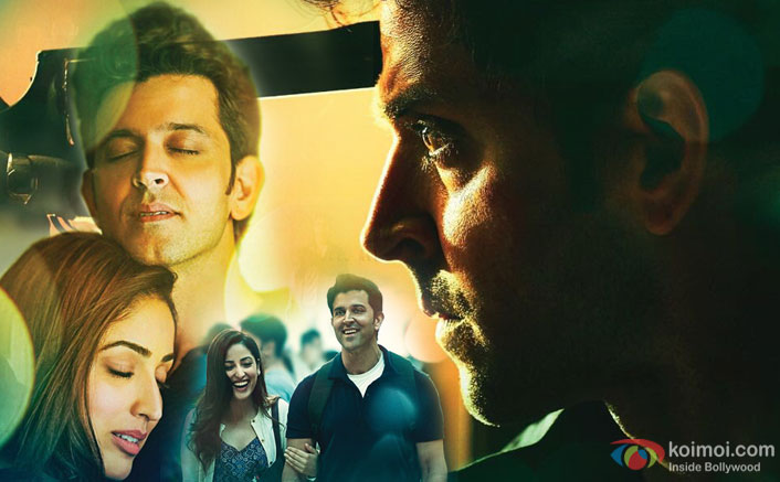 Kaabil Trailer