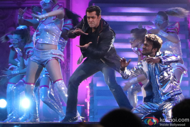 Star Screen Awards 2016