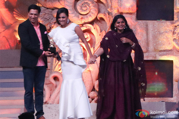 Star Screen Awards 2016