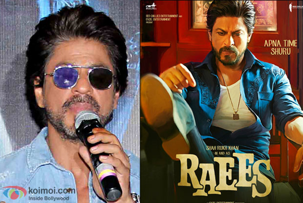 Things will get better: SRK on demonetisation