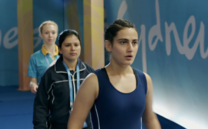 Dangal Continues To Rule At The Hong Kong Box Office