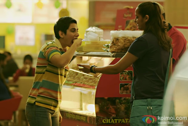 Dangal Crosses 360 Crore Mark On Its 4th Friday At The Box Office