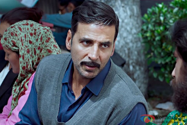 Jolly LLB 2 Makes 132% Profit At The Box Office