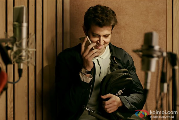 Kaabil Makes 148% Profit At The Box Office