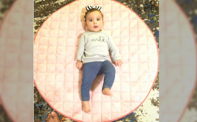 Misha Kapoor