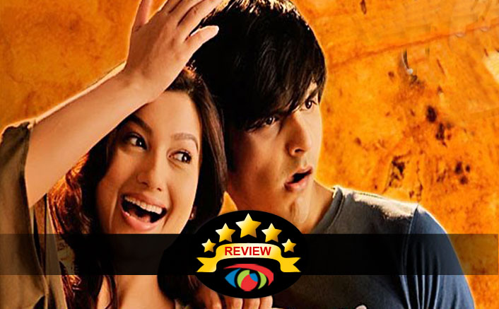 Peanut Butter Short Film Review