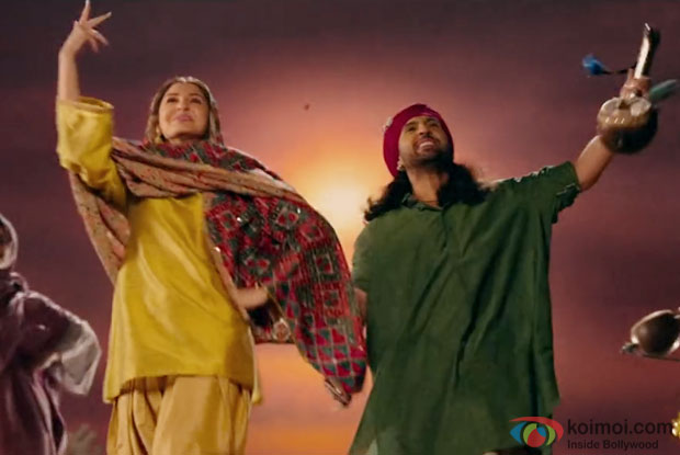 Phillauri Grosses Over 34 Crores Worldwide