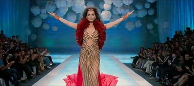 Kangana Rananut : An Unsuitable Women in this Suitable world…