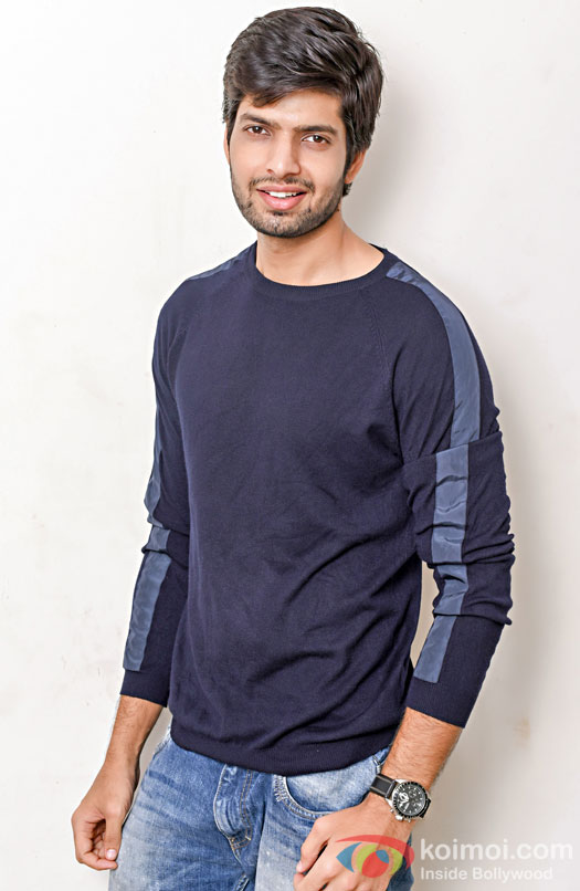 Hitesh Bhardwaj