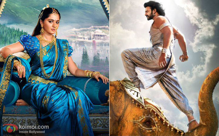 Baahubali 2 Makes 333% Profit At The Box Office