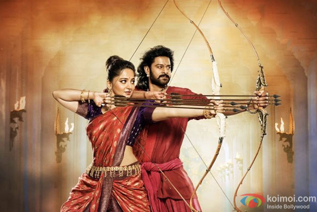 BookMyShow sells over a million tickets for Baahubali 2