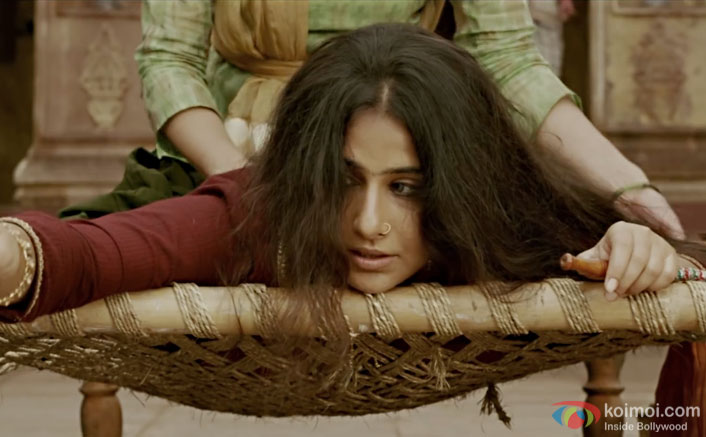 Box Office - Begum Jaan stays low in the weekdays