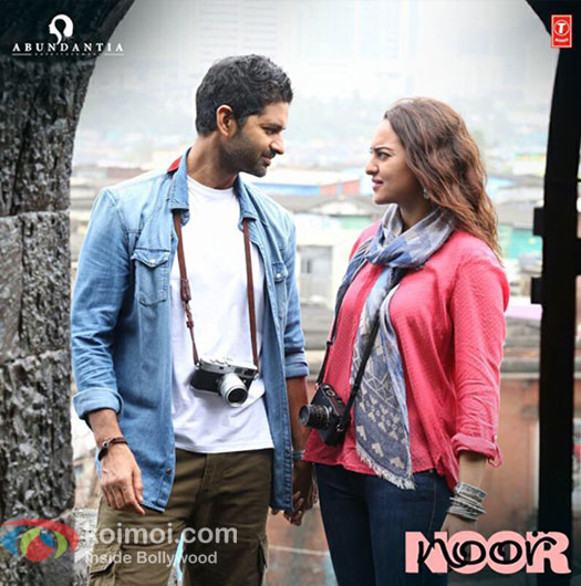 Noor Opens To A Minimal Response At The Box Office | Morning Occupancy Report