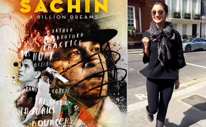 Alia Bhatt expresses her excitement for Sachin Tendulkar's biographical drama, Sachin: A Billion Dreams