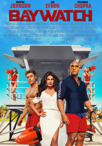 Baywatch (English)