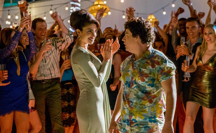 Baywatch Movie Review