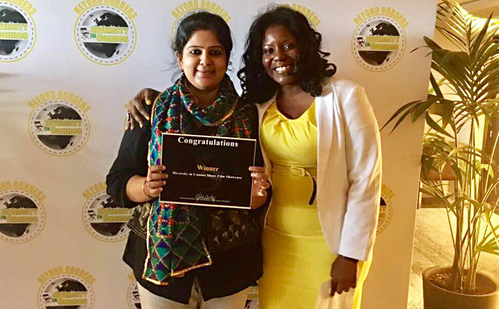 India's 'All I Want' wins at short film fest in Cannes