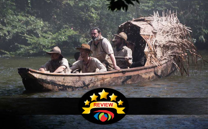 The Lost City of Z Review