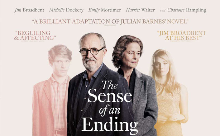 The Sense of an Ending Review