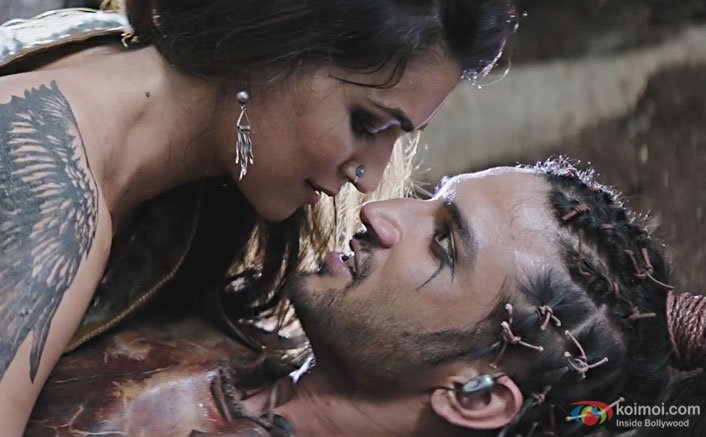 Box Office - Raabta stays low on Monday, all eyes on rest of the weekdays now