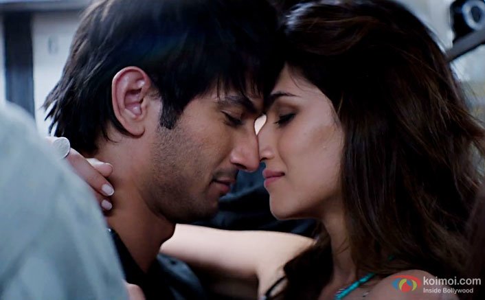Raabta Box Office