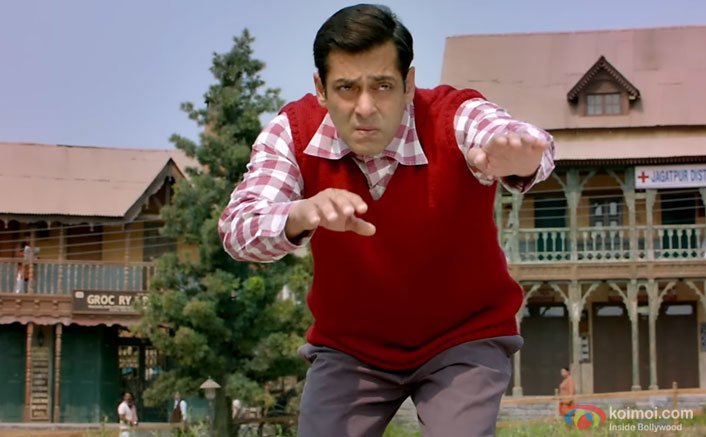 Box Office - Tubelight opens good but below expectations, all eyes on turnaround 