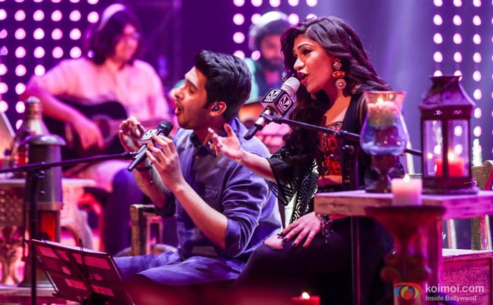 Tulsi Kumar recreates 'Tum Jo aaye' after 7 years! 