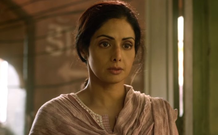 Box Office - Mom does well on Monday