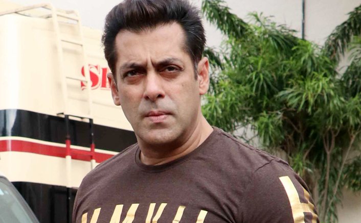 Salman fails to appear before court in Jodhpur