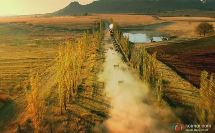 A still from Jagga Jasoos