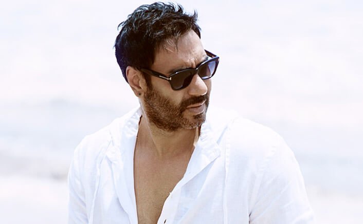 Ajay Devgn to star in 'Raid'!