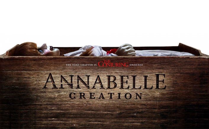 Annabelle: Creation Review