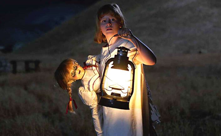 Annabelle: Creation Review