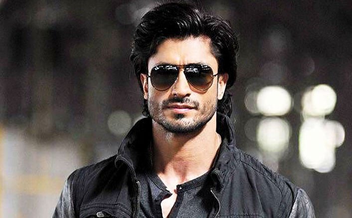 I have no insecurity: Vidyut Jammwal