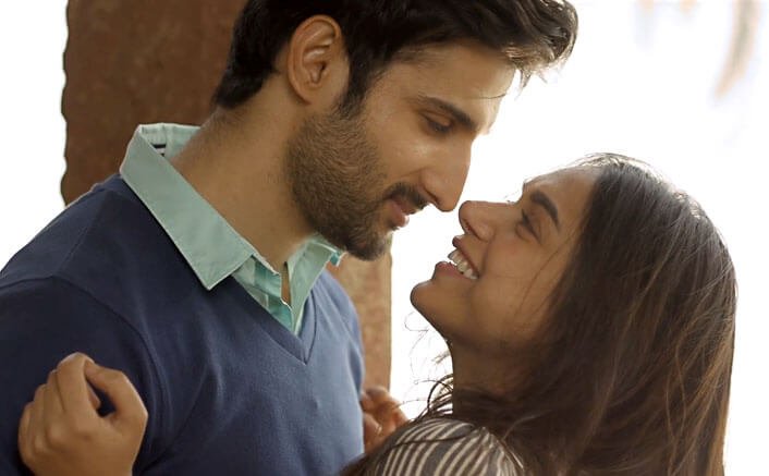 Lag Ja Gale Song From Bhoomi Is A Soulful Rendition Dedicated To Lovers 