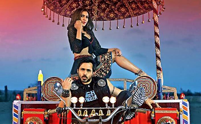 Emraan Hashmi And Esha Gupta's New Song Socha Hai From Baadshaho Will Make You Nostalgic
