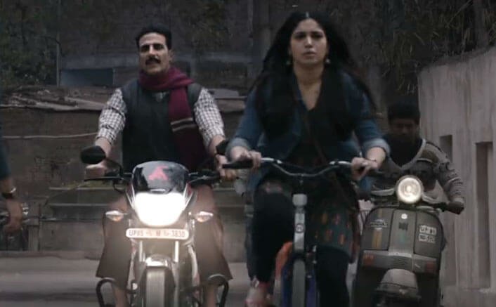 Toilet: Ek Prem Katha Inches Towards 150 Crore Mark At The Worldwide Box Office