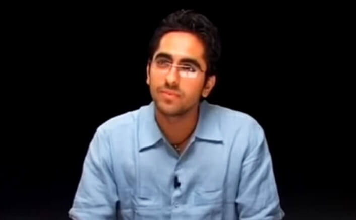 Ayushmann Khurrana