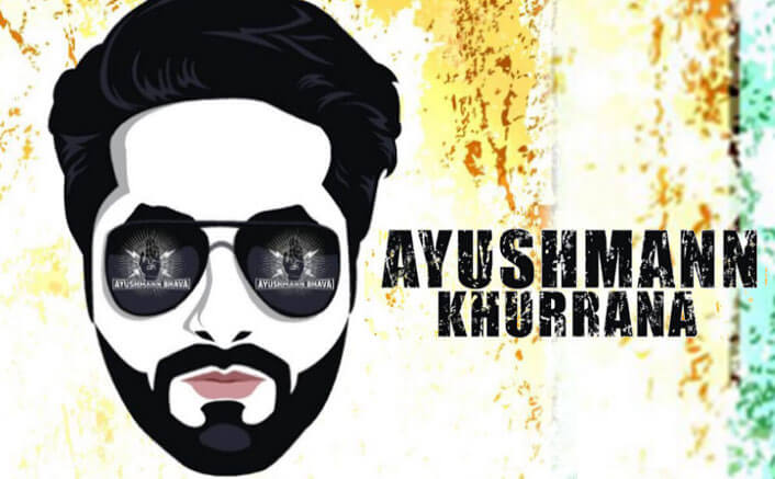 Ayushmann Khurrana