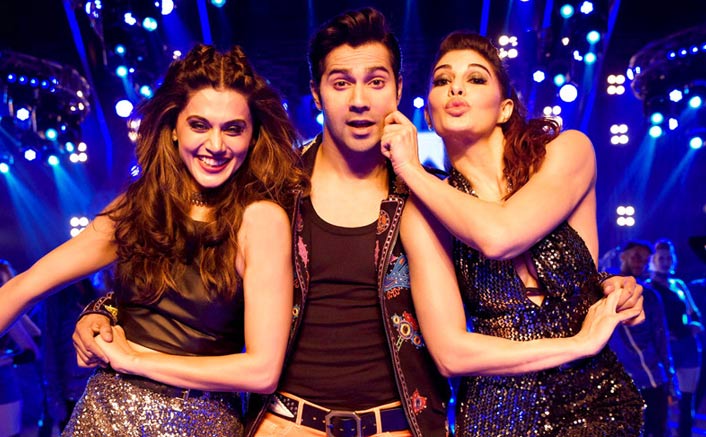 Judwaa 2 Movie Review