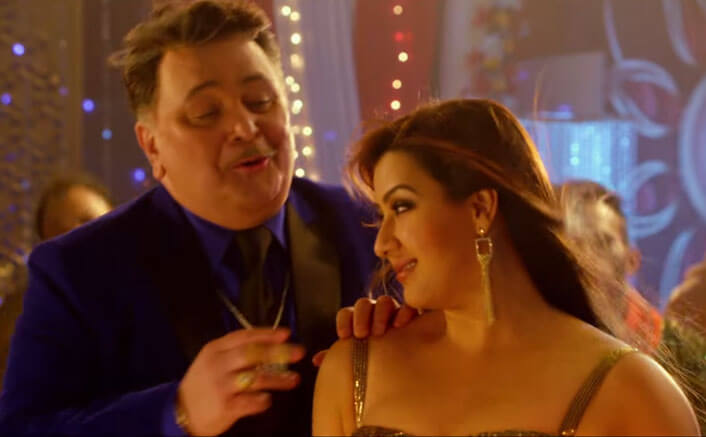 Single Maro Line Song From Patel Ki Punjabi Shaadi Featuring Shilpa Shinde Is Out!