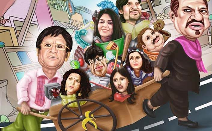 Mr. Kabaadi Movie Review