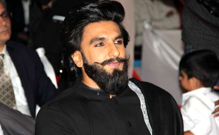 Raveer Singh: Bollywood's Breath Of Fresh Air