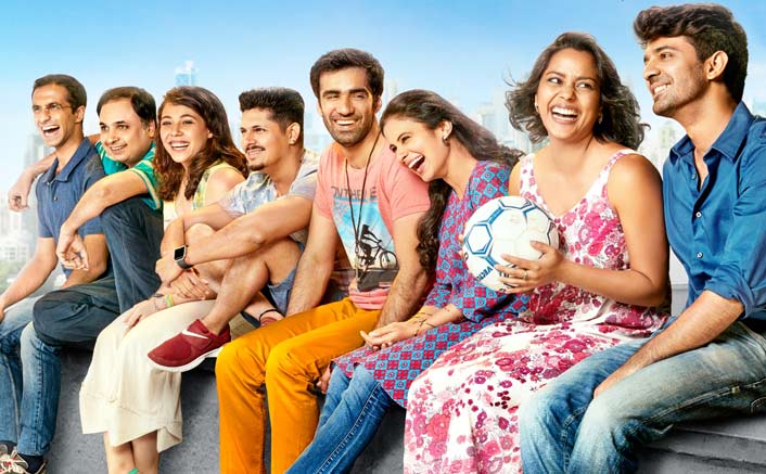 After Newton Tu Hai Mera Sunday is the film to watch for