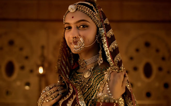 'Padmavati' was exhausting experience: Deepika