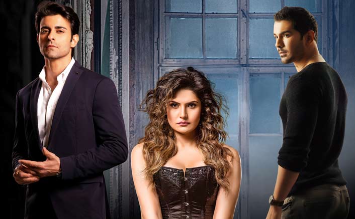 Aksar 2 is all set to release on 17th November, 2017!