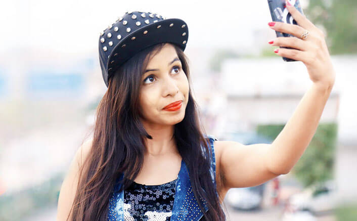 Dhinchak Pooja wants to act in Bollywood