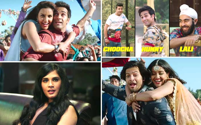 Fukrey Returns Trailer: We Can See The Future Of This Film & It's Amazingly Hilarious